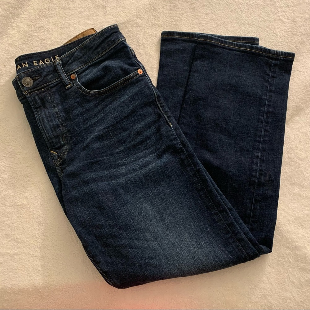 American Eagle Men’s Jeans 32x30 AIRFLEX +